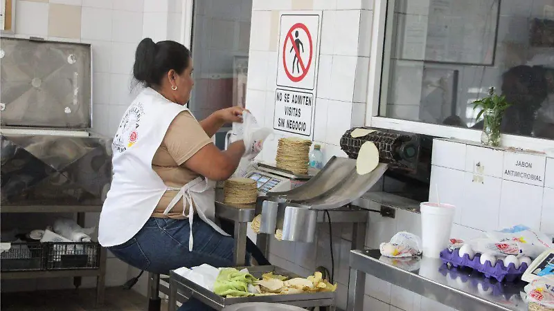 Tortilla